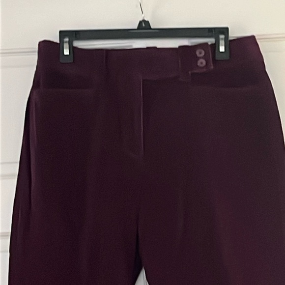 Super Cute Corduroy Pants by Talbots - Picture 11 of 12